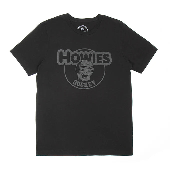 Howies Lights Out Tee