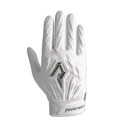 Phenom Elite Quantum Fierce Adult Padded Football Gloves