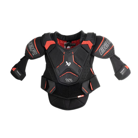 BAUER WOMENS PRO SHOULDER PAD