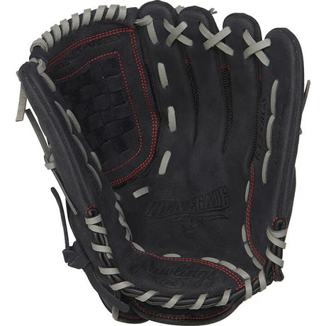 Rawlings Renegade 12.5" Baseball Glove