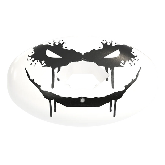 Phenom Elite Hexa-Flow Football Mouthguard — Sinister