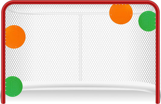 Top Shelf Targets Combo Pack