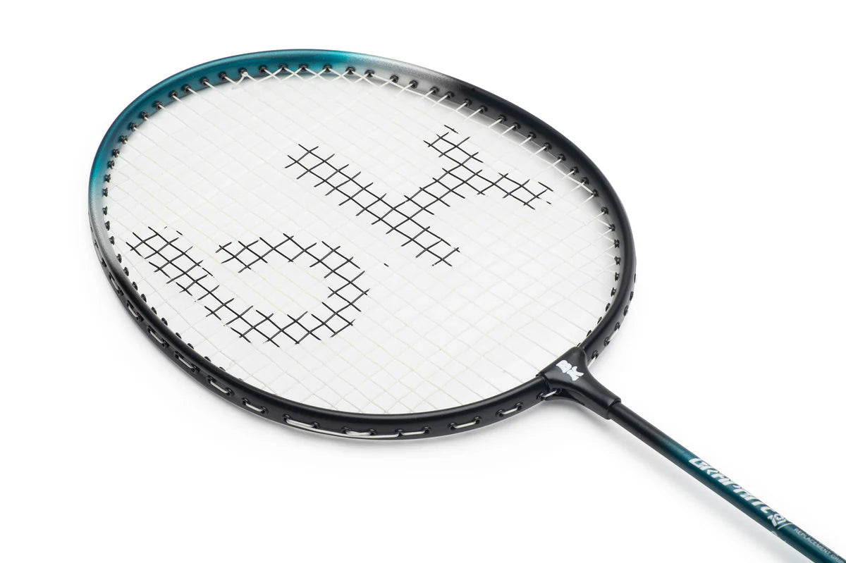 Black Knight Team Graphite Badminton Racquet