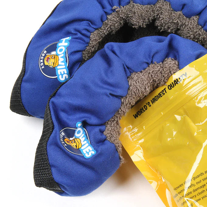 Howies Royal Blue Skate Guards