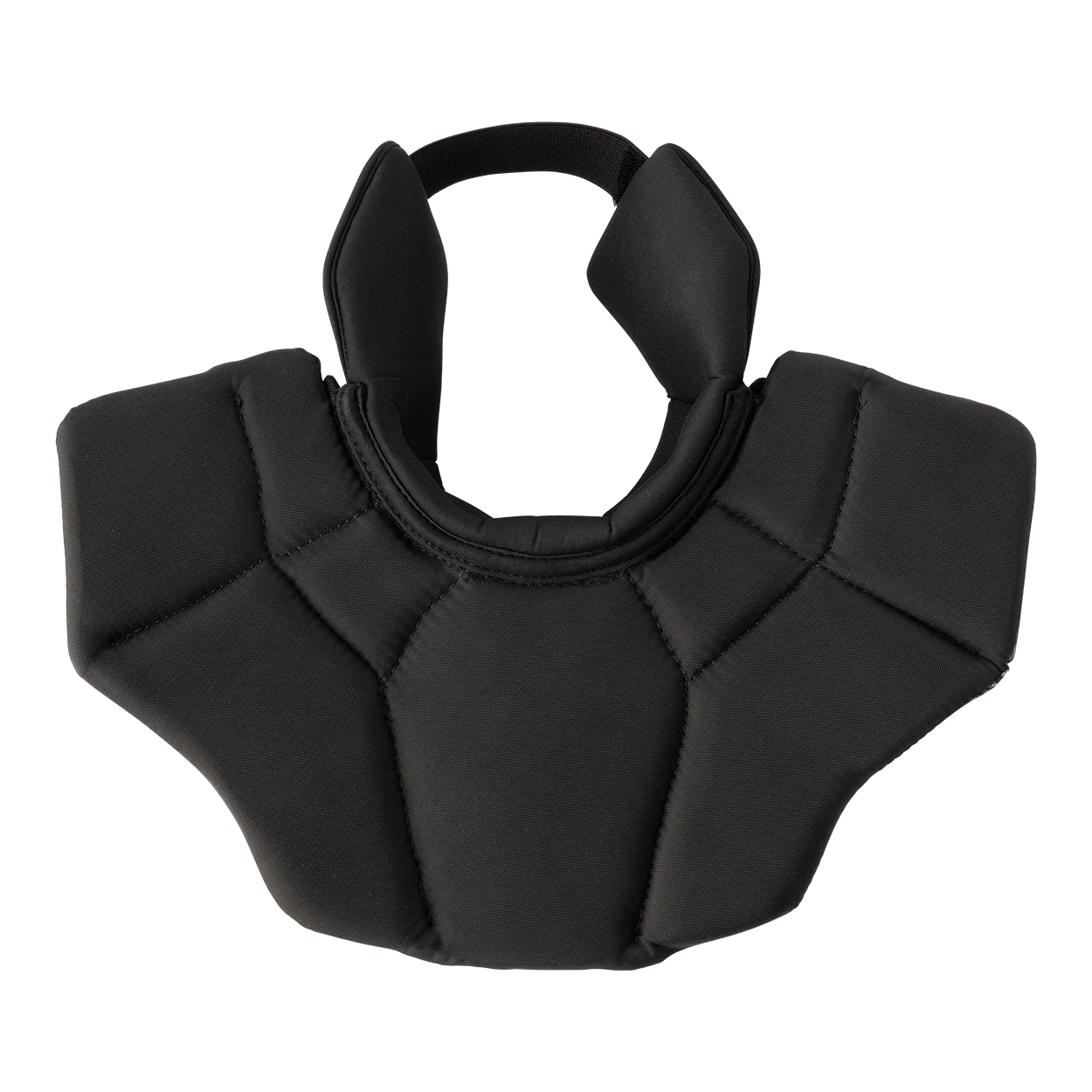 BAUER PRO CERTIFIED NECK GUARD JUNIOR