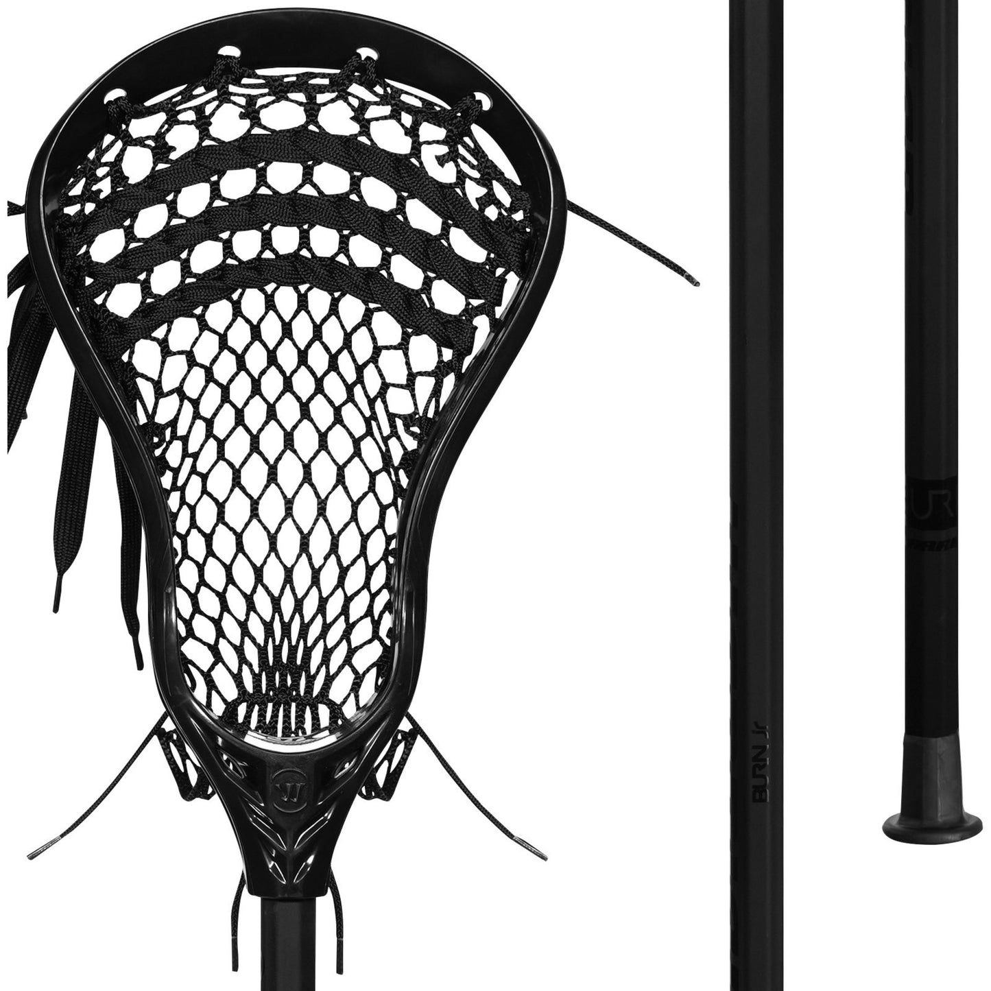 Warrior Burn Next Lacrosse Stick Junior