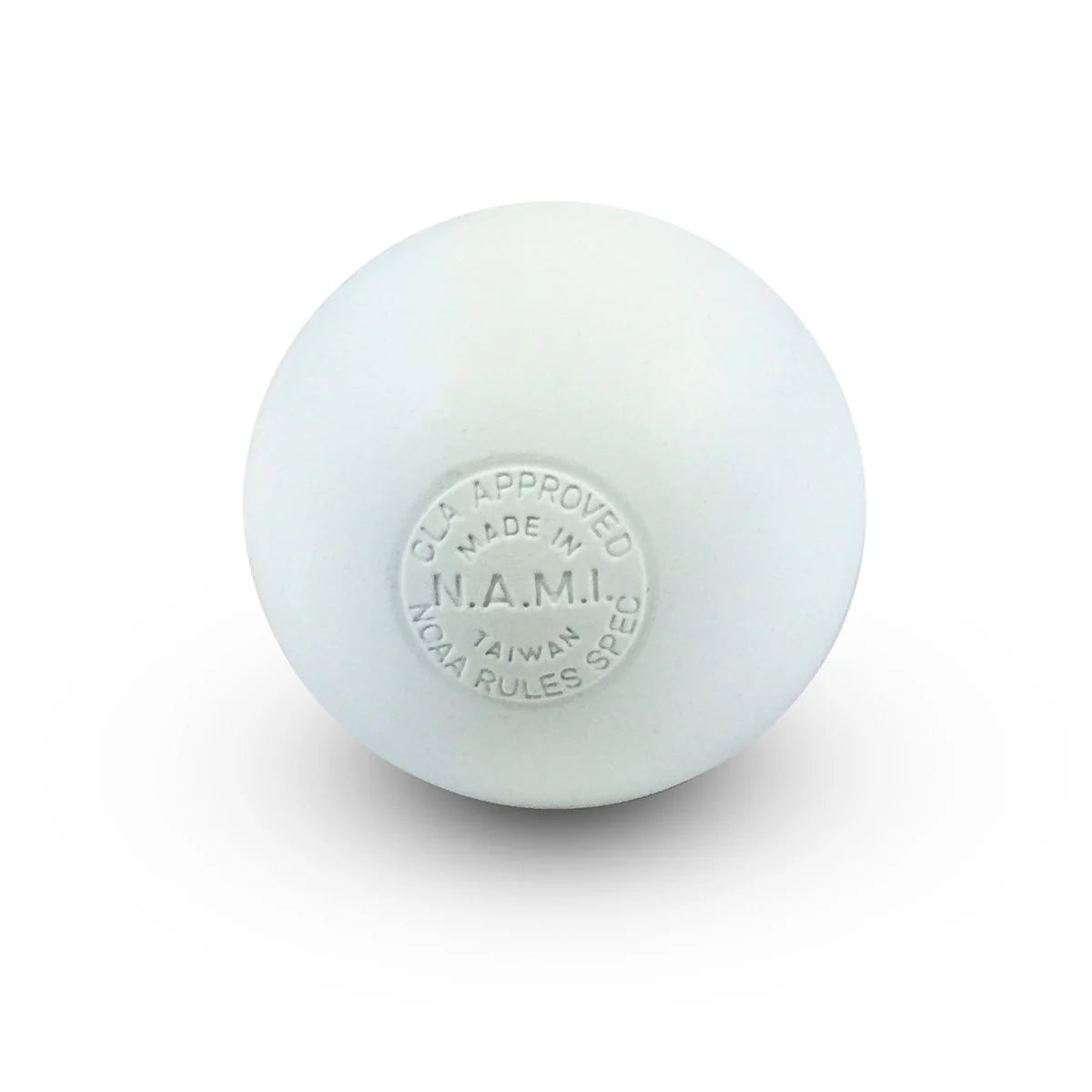 STX Official Lacrosse Ball