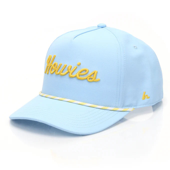 Howies The Tour Lid - Color Rush