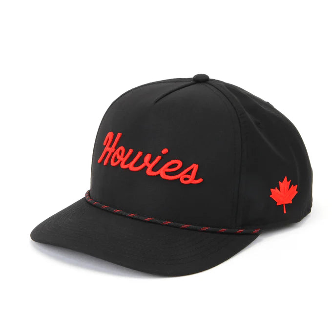 Howies The Tour Lid - Heritage