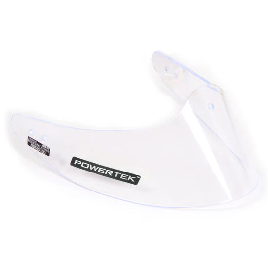 V3.0 THROAT GUARD JUNIOR