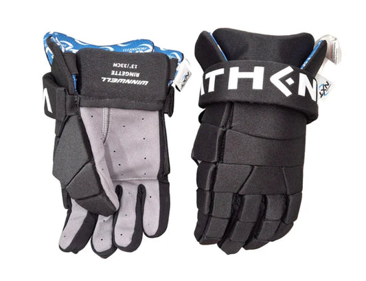 Winnwell Athena Ringette Gloves Junior