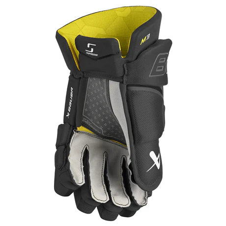 BAUER SUPREME M3 GLOVE JUNIOR