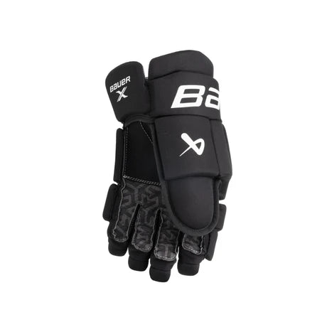 BAUER X GLOVE S24 SENIOR