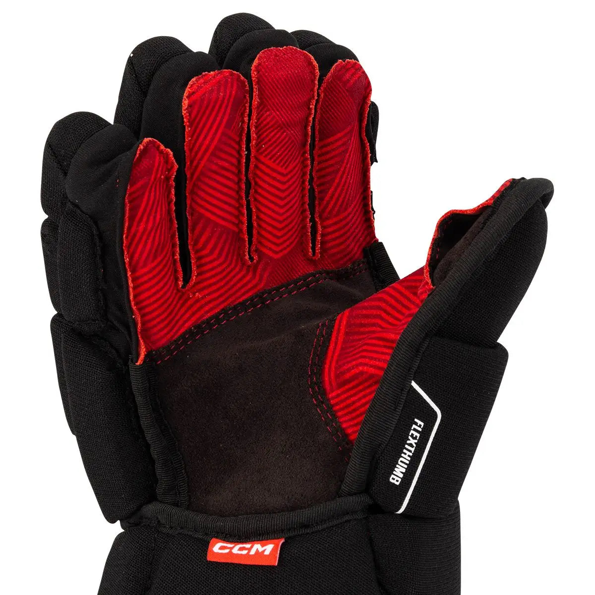 CCM NEXT Gloves Junior