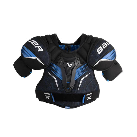 BAUER X SHOULDER PAD INTERMEDIATE