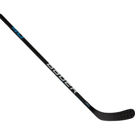 Bauer Nexus Performance Grip S24 Hockey Stick Junior P28 Flex 40 JR LH