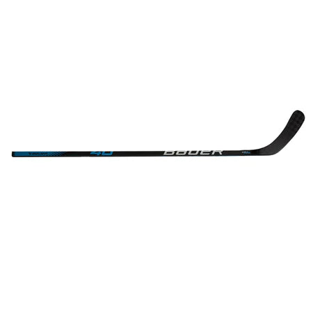 Bauer Nexus Performance Grip S24 Hockey Stick Junior