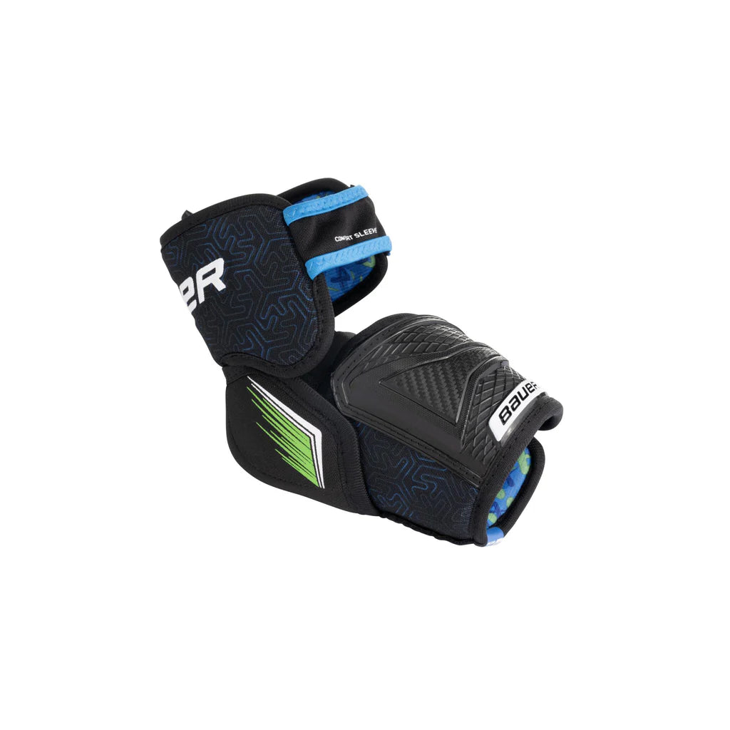 BAUER X ELBOW PAD JUNIOR