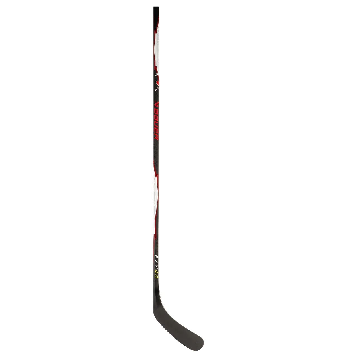 BAUER VAPOR FLY40 GRIP STICK INTERMEDIATE