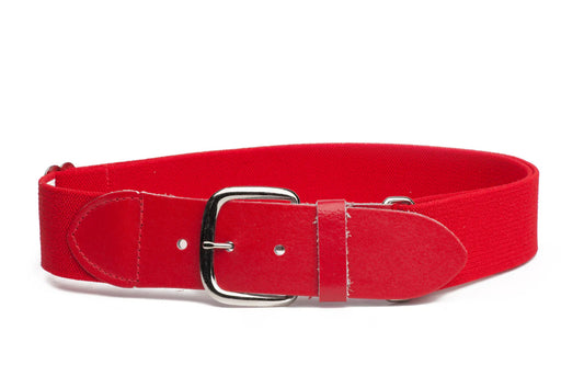 Baseball Belts
