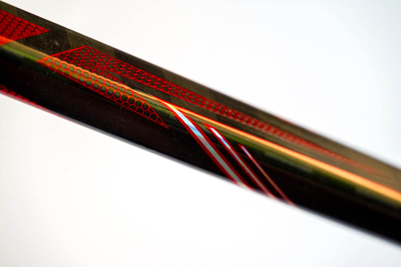 Pure Energy PRO Ringette Stick Intermediate