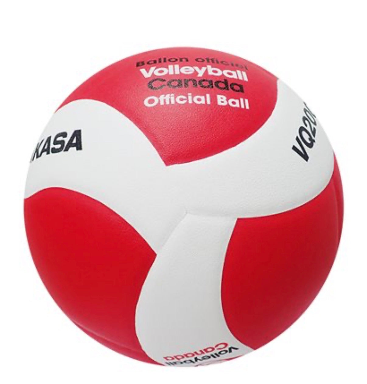Mikasa Volleyball Canada Competition Ball