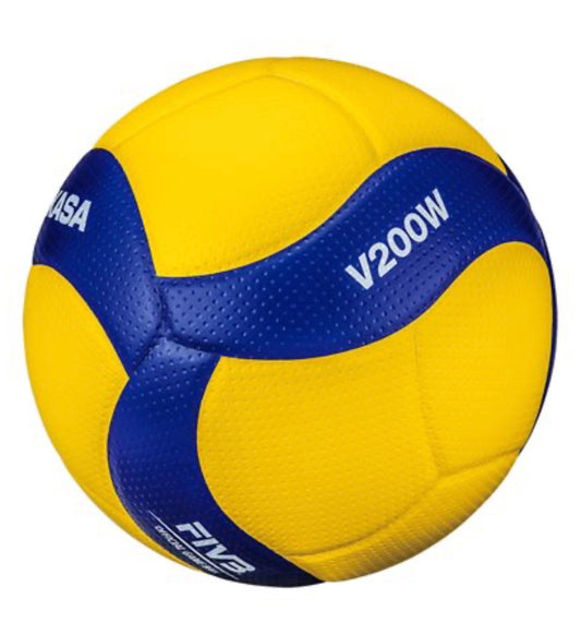 Mikasa Official FIVB Competition Volleyball