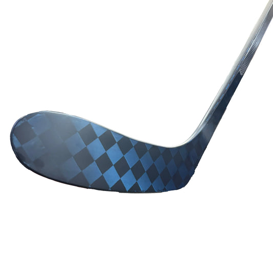 HSM Pro Blackout Blue Lite - Senior