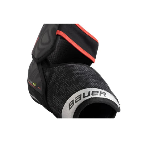 BAUER VAPOR FLY40 ELBOW PAD INTERMEDIATE