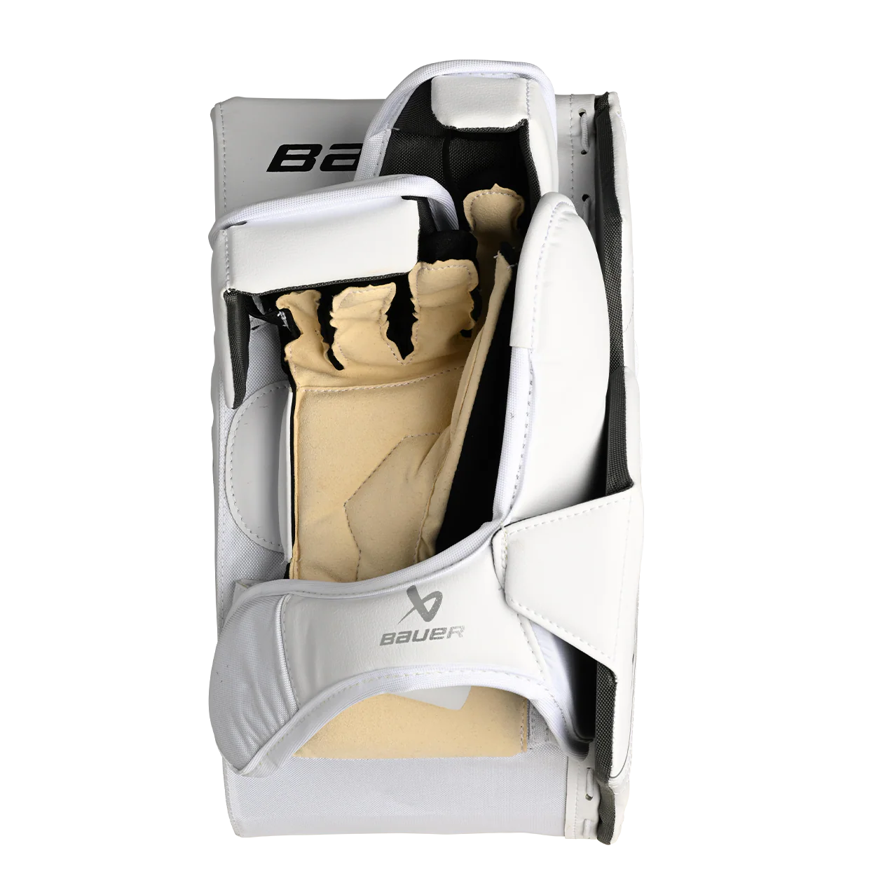 BAUER GSX BLOCKER