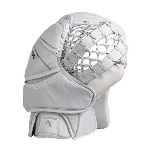 BAUER GSX CATCHER