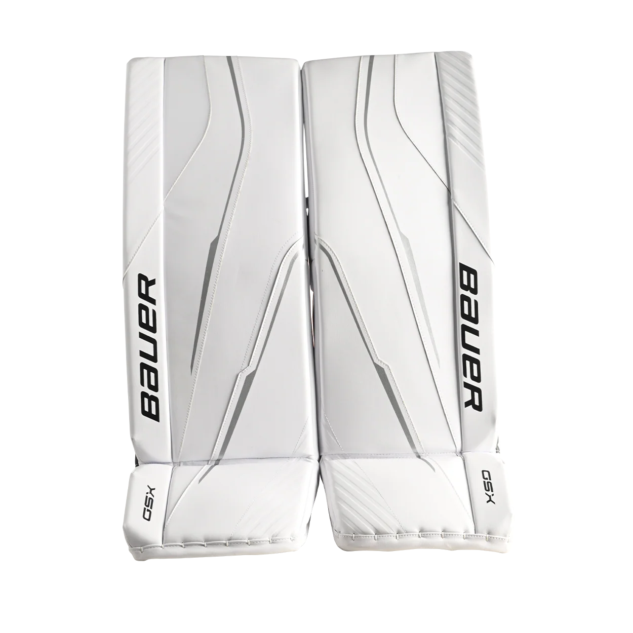 BAUER GSX GOAL PAD INTERMEDIATE