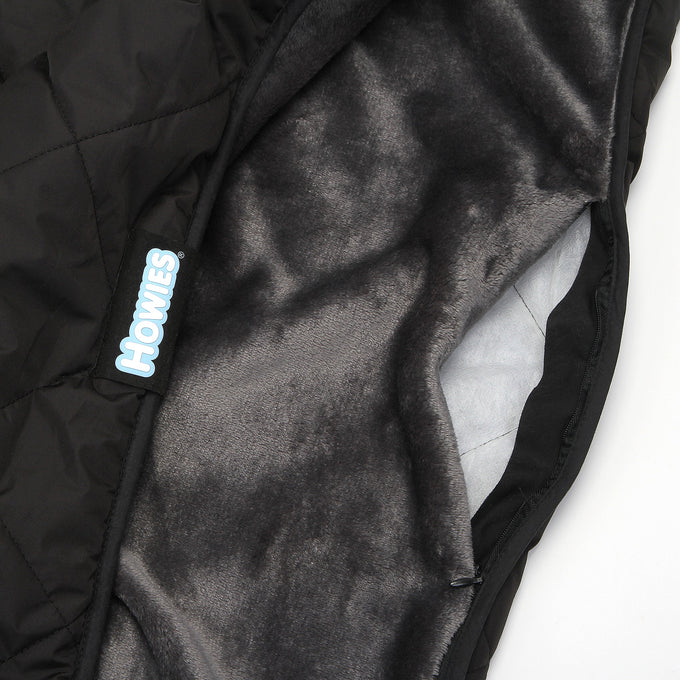 Howies Rink Blanket