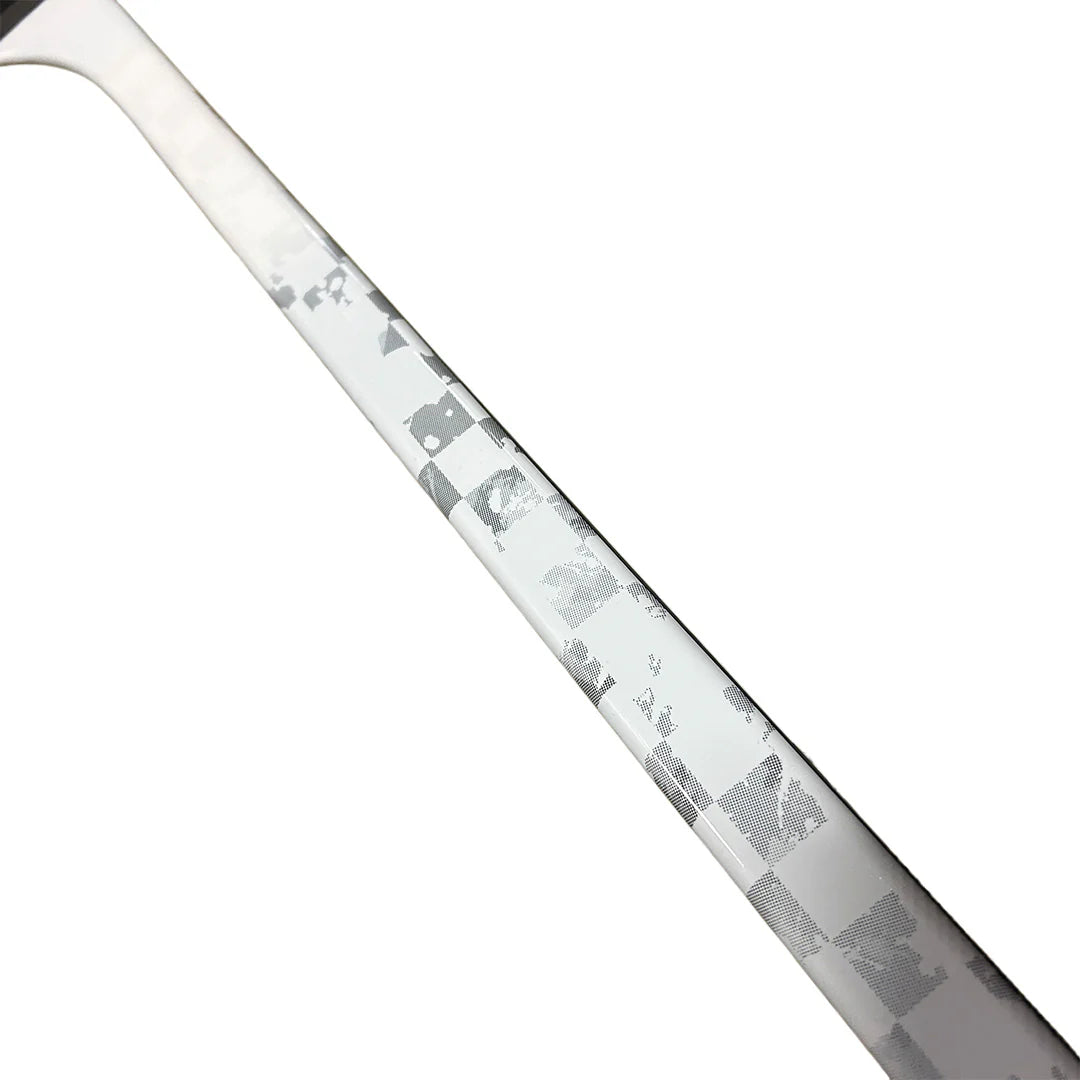 HSM Pro Whiteout - Prototype