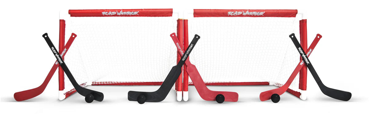 Road Warrior Mini Net Set