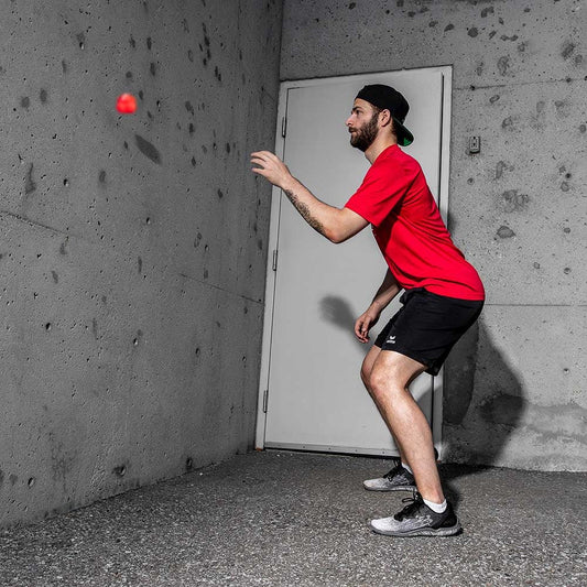 Hockeyshot Reaction Ball