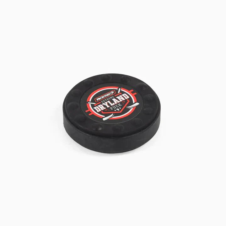 HockeyShot Extreme Dryland Puck