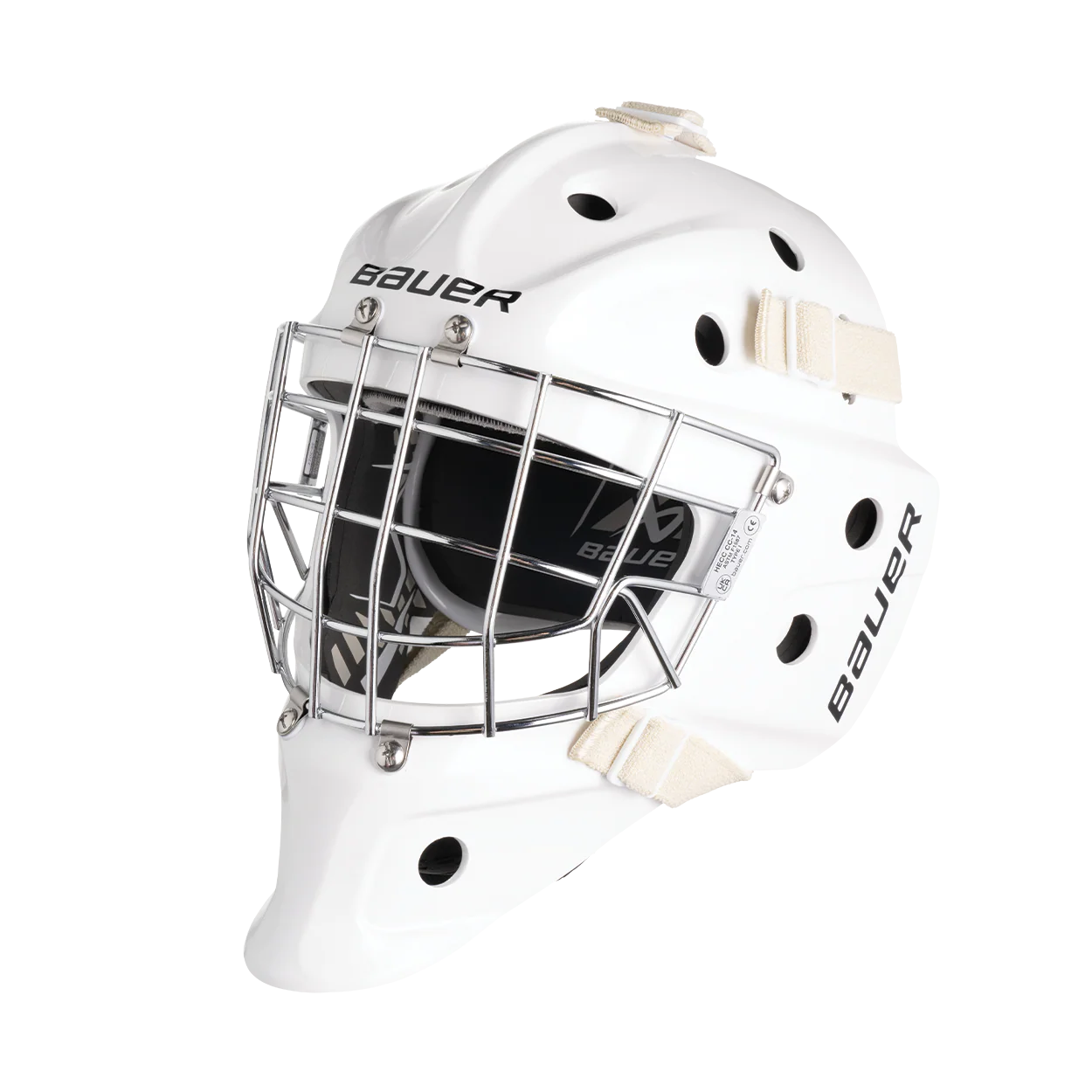 BAUER 930 GOAL MASK JUNIOR