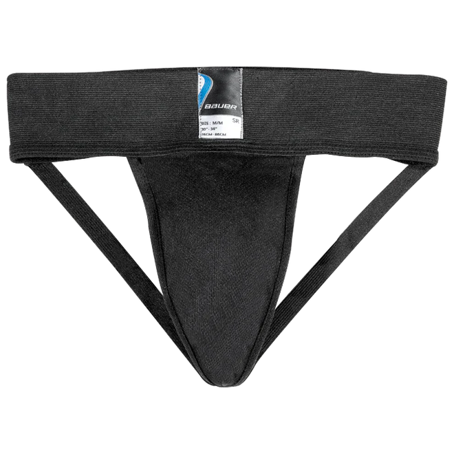 Bauer Protective Cup & Supporter Senior