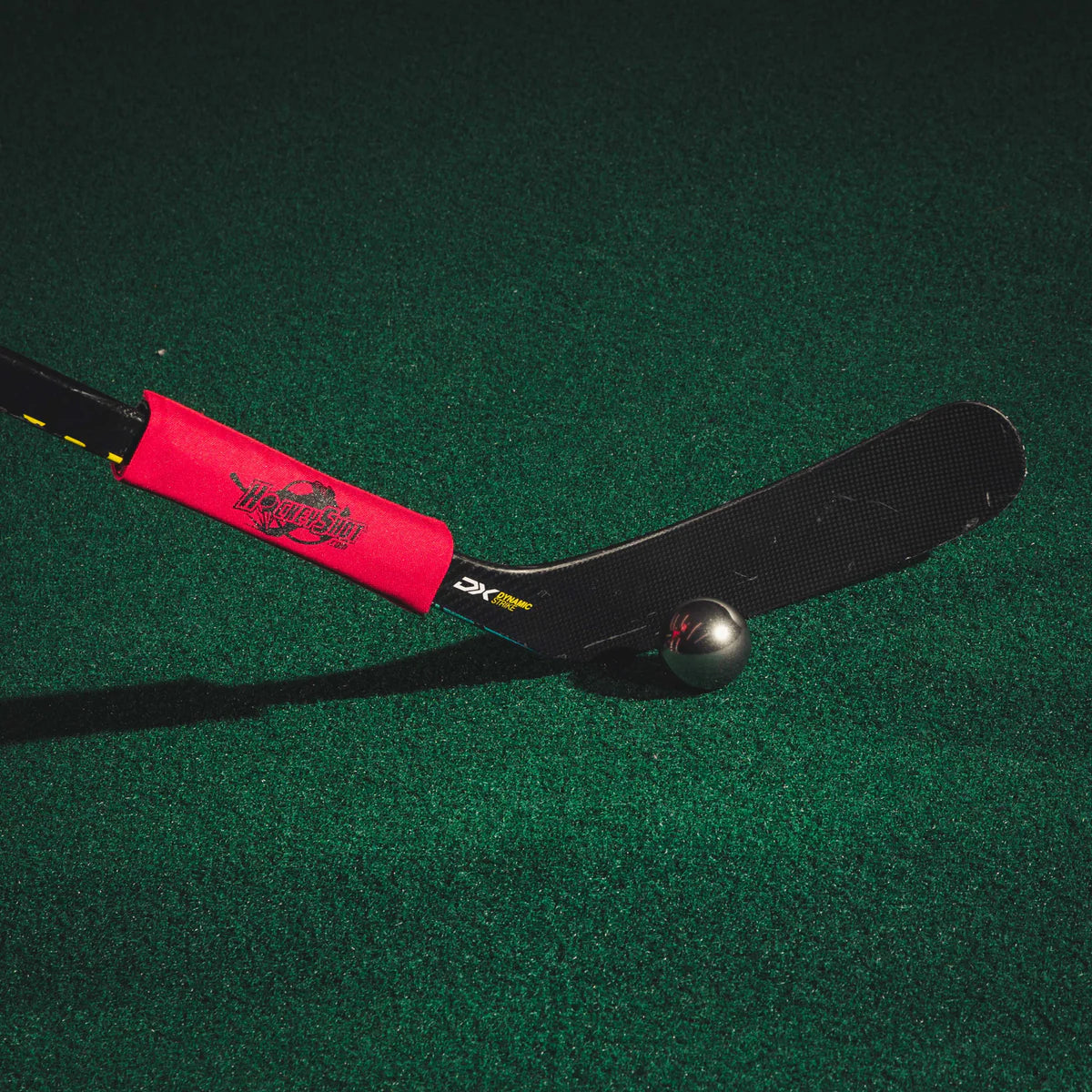 Hockeyshot Stick Weight