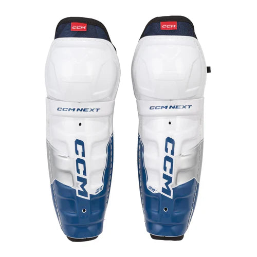 Shin Guards - Intermediate