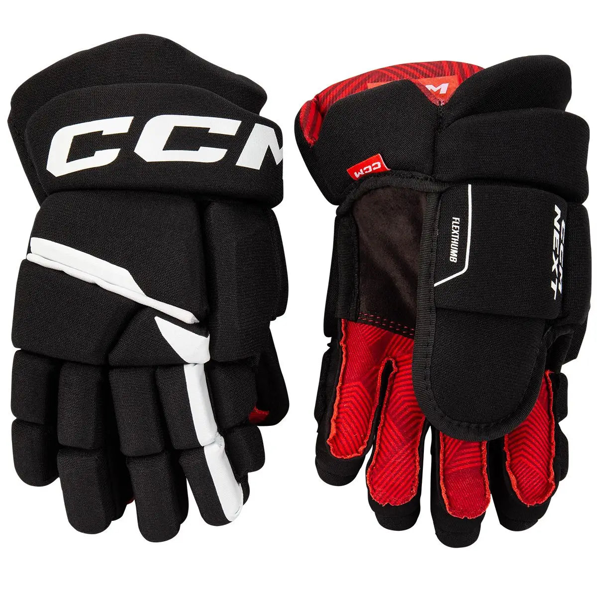 Senior Gloves