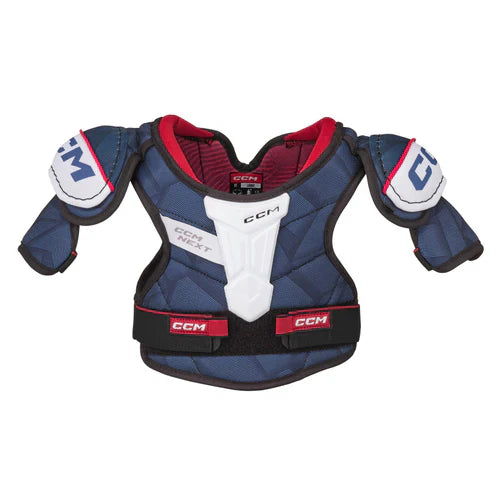 Hockey - Shoulder Pads Junior