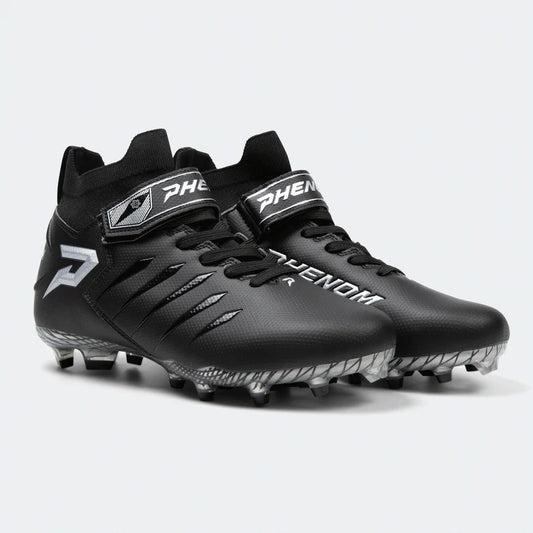 Quantum Force Mid Skill Football Cleats