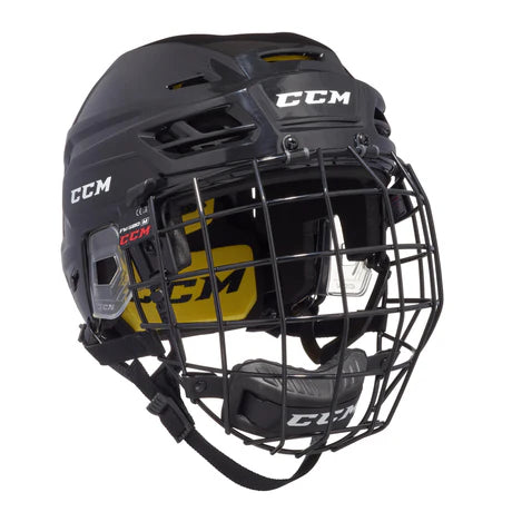 Tacks 210 Combo Helmet Senior