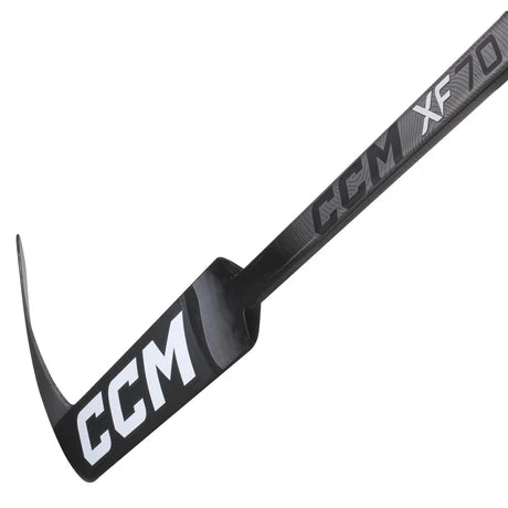 CCM XF-70 Goalie Stick Junior