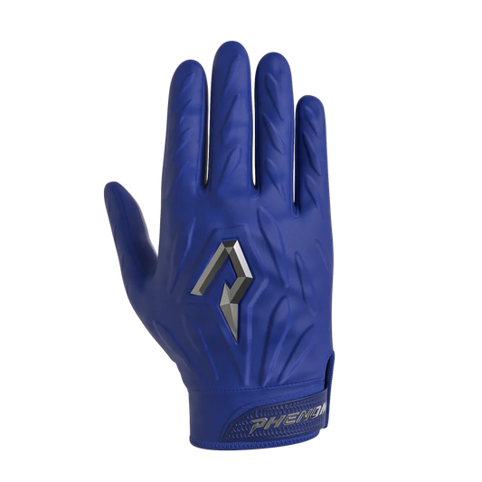 Phenom Elite Quantum Fierce Adult Padded Football Gloves