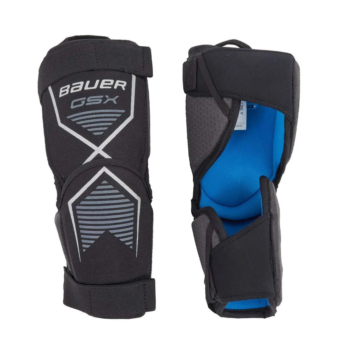 Bauer GSX Goalie Knee Guard  JR