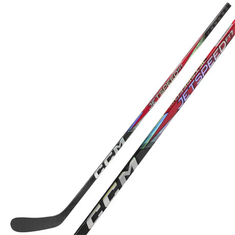 CCM JetSpeed FT7 Stick Senior