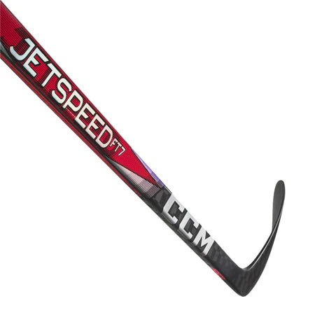 CCM JetSpeed FT7 Stick Senior